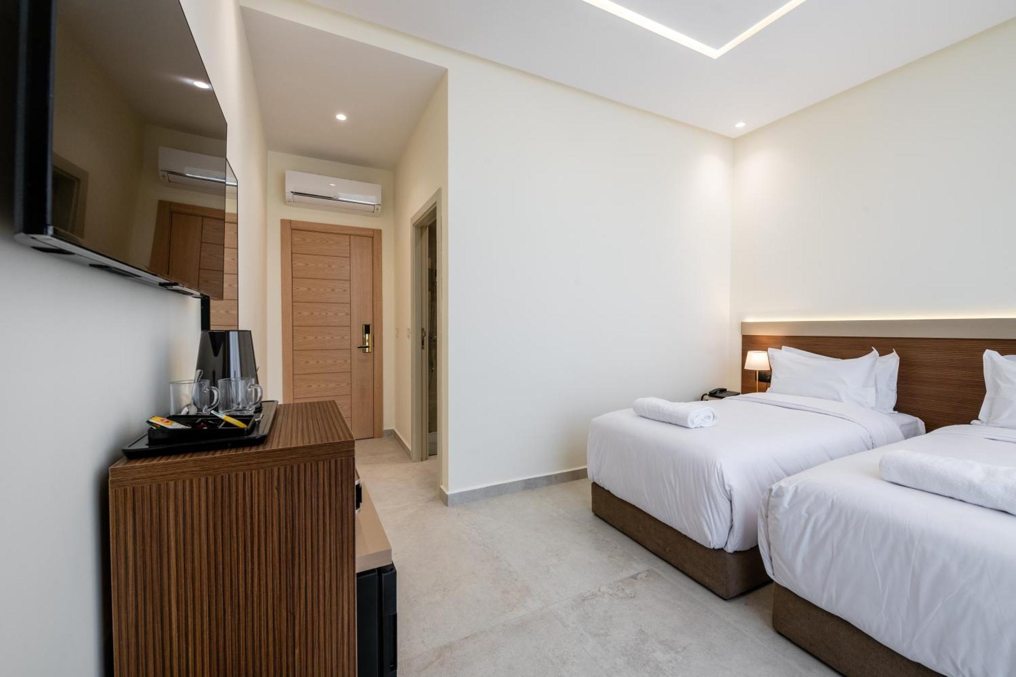 Hotel El Toro Tanger 外观 照片