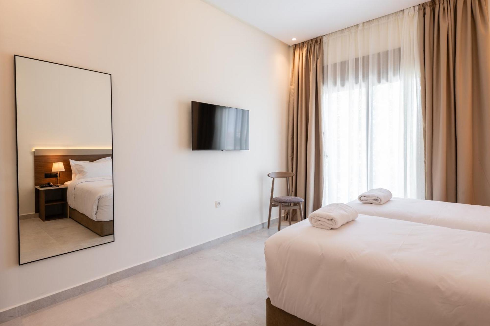Hotel El Toro Tanger 外观 照片