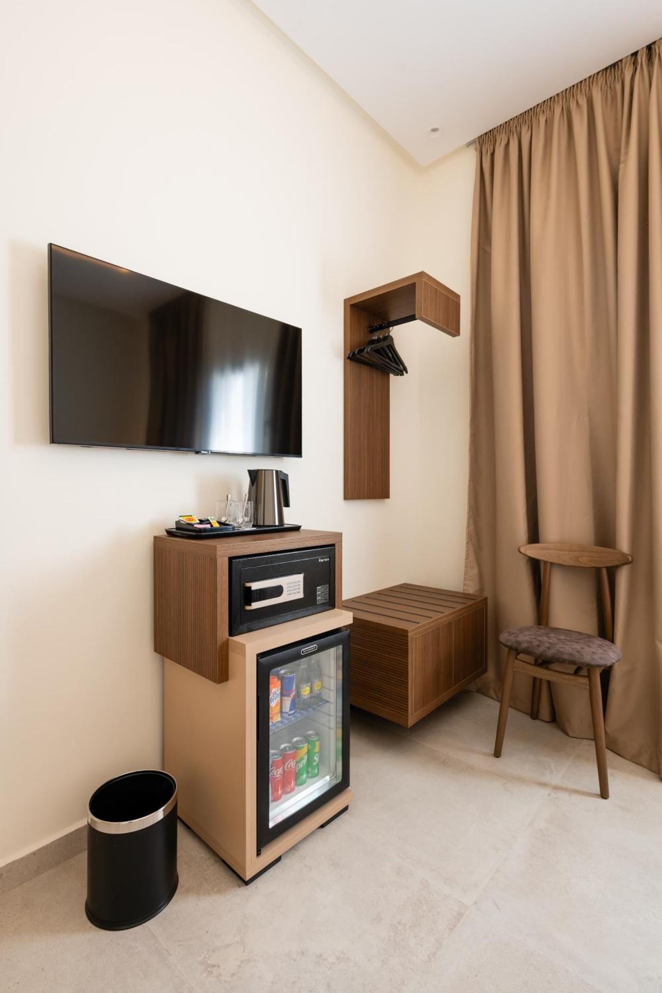 Hotel El Toro Tanger 外观 照片