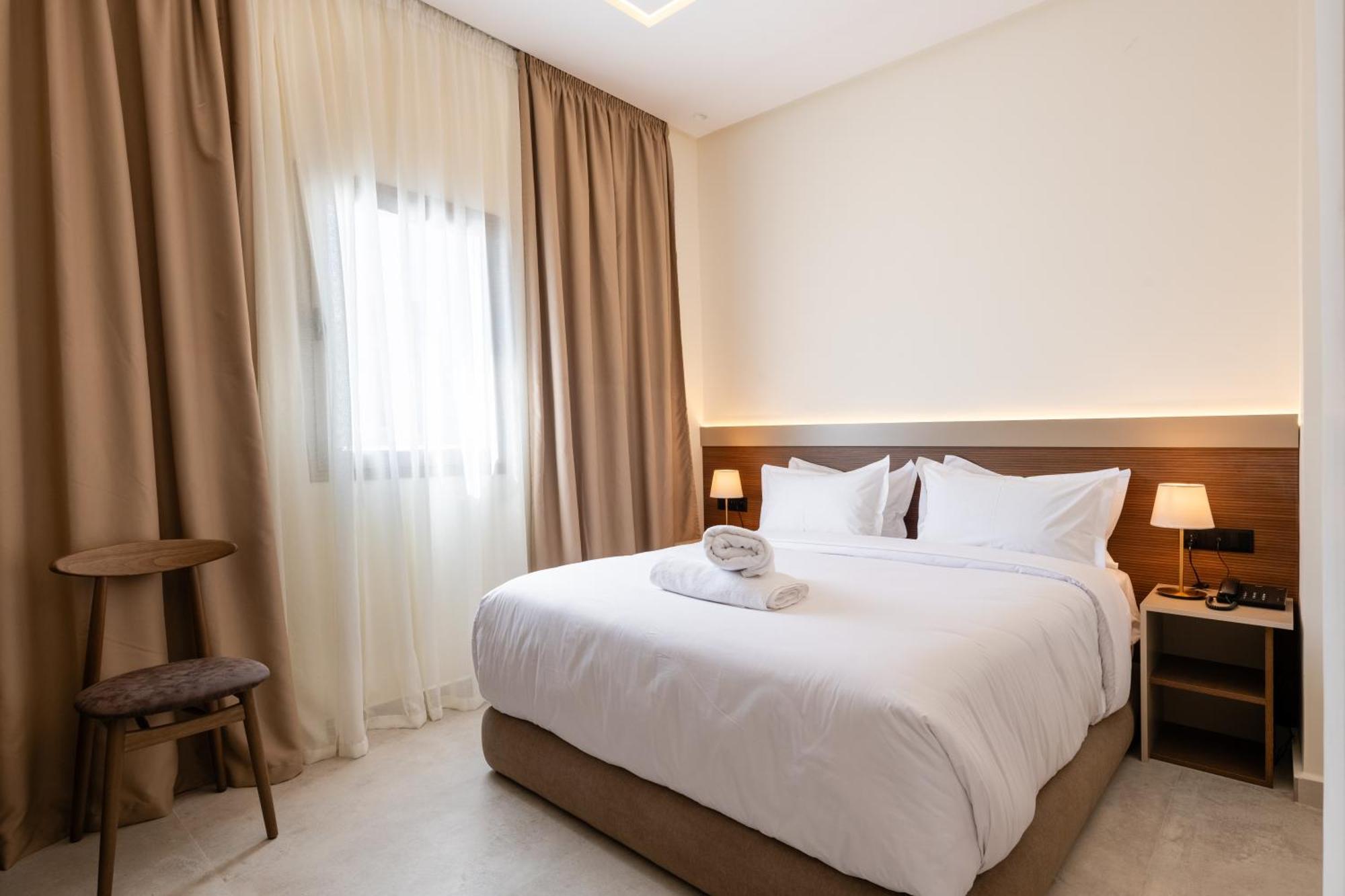Hotel El Toro Tanger 外观 照片