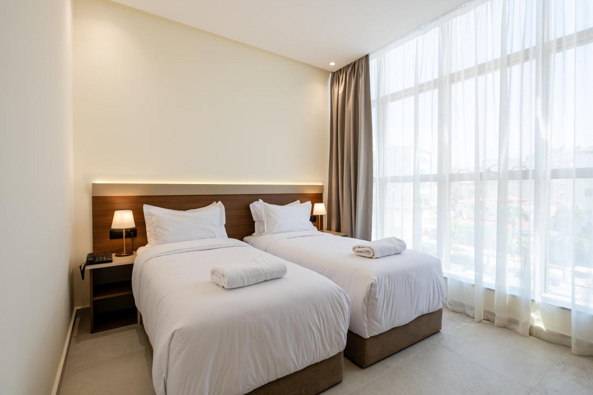 Hotel El Toro Tanger 外观 照片