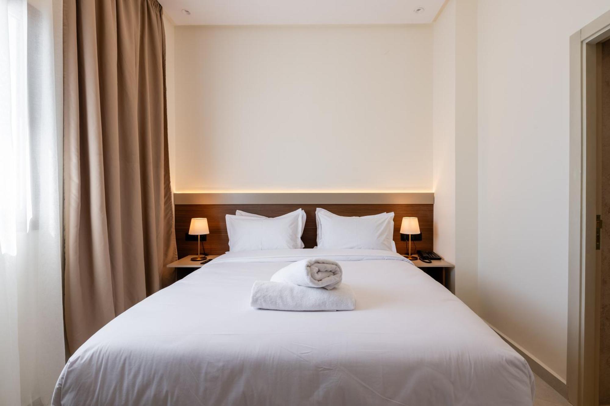Hotel El Toro Tanger 外观 照片