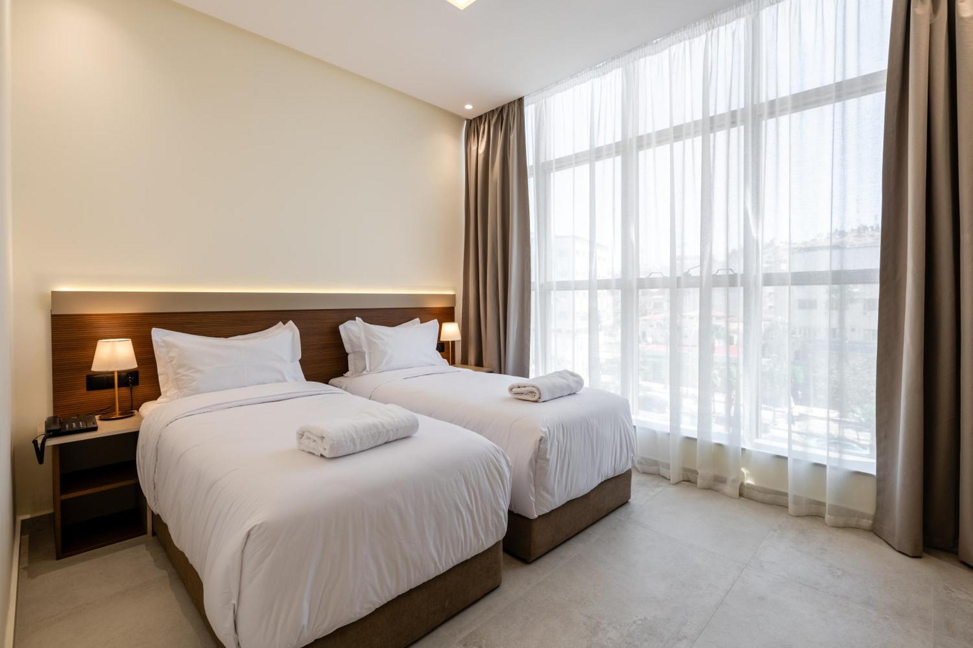 Hotel El Toro Tanger 外观 照片
