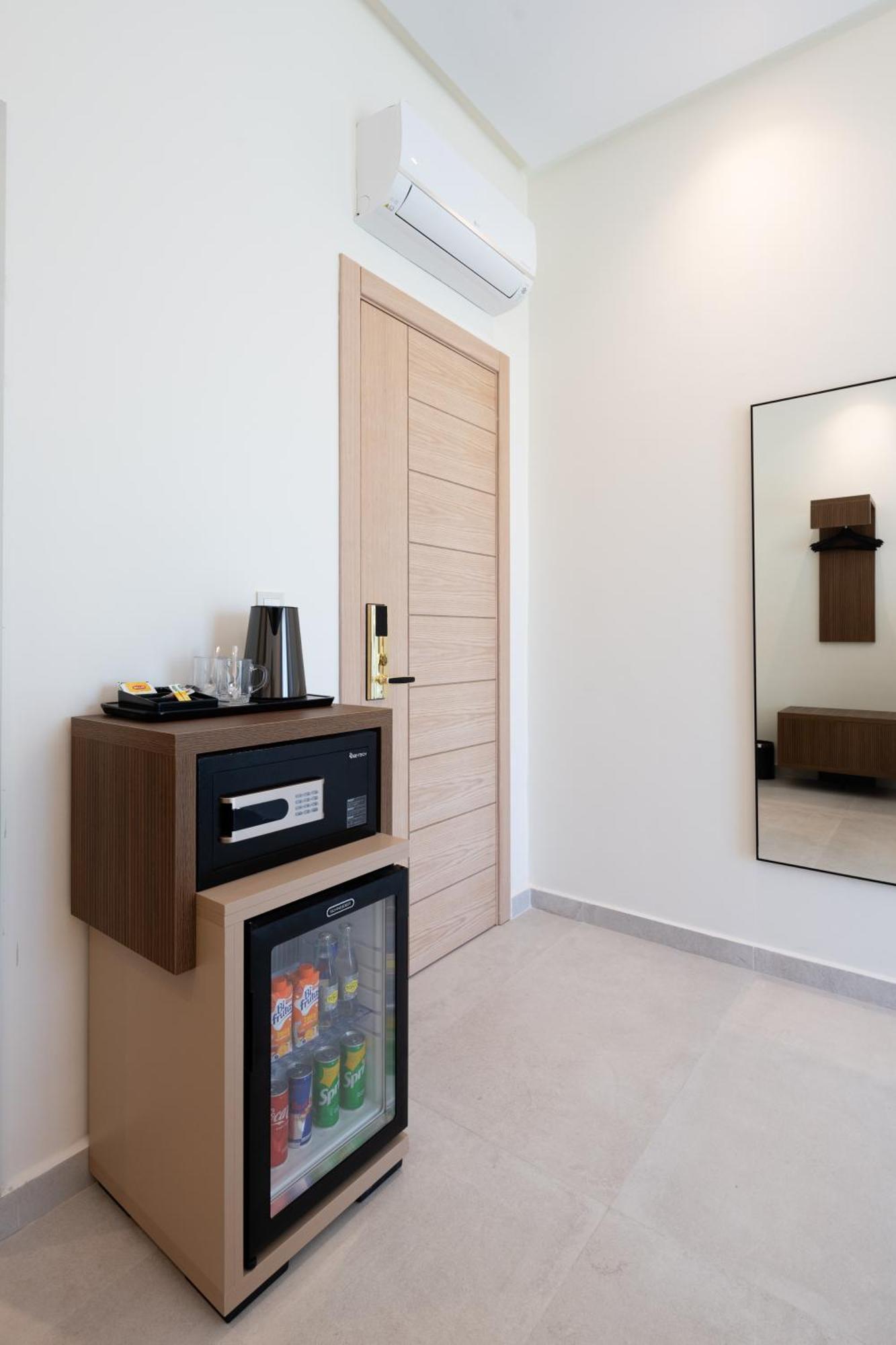 Hotel El Toro Tanger 外观 照片