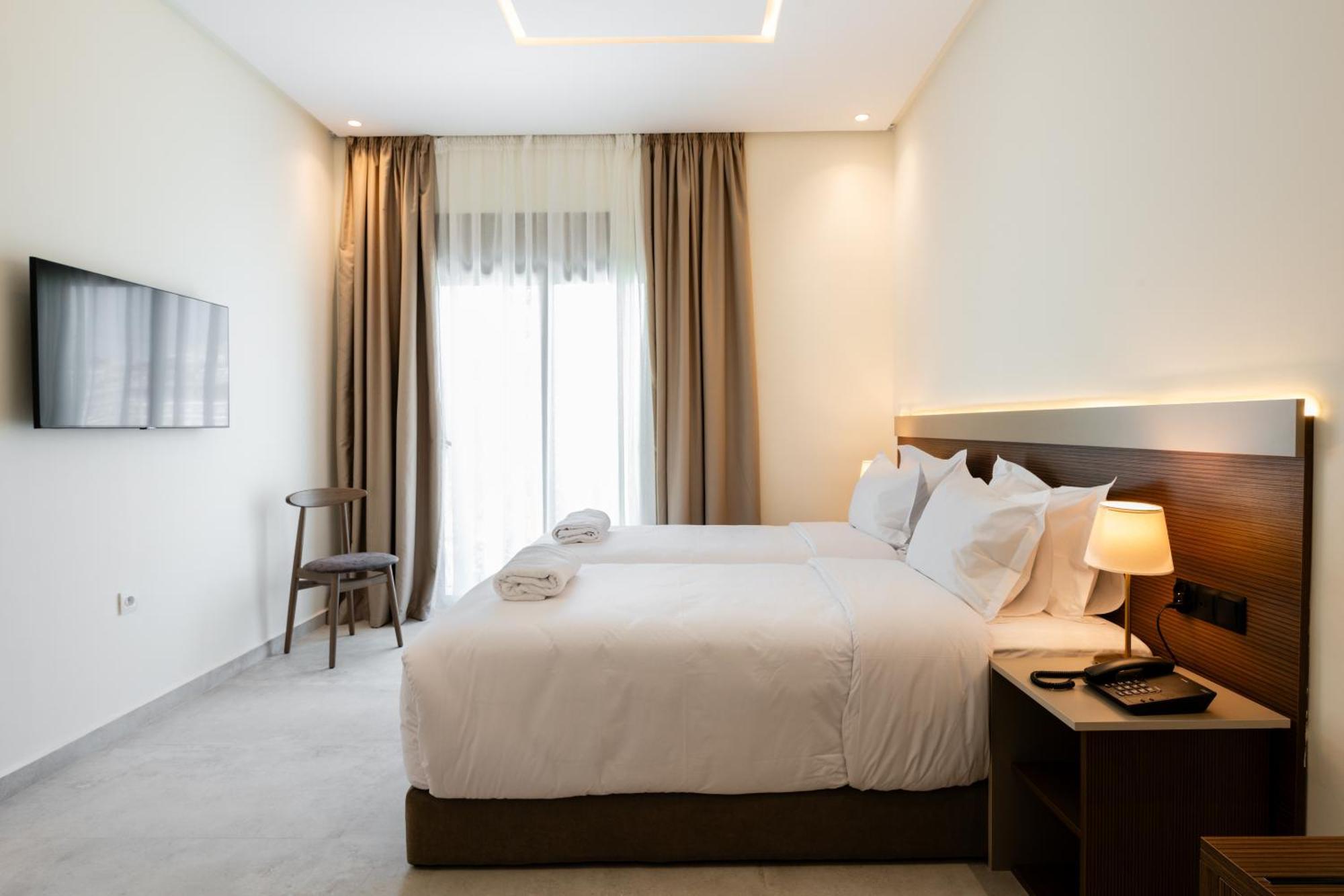 Hotel El Toro Tanger 外观 照片