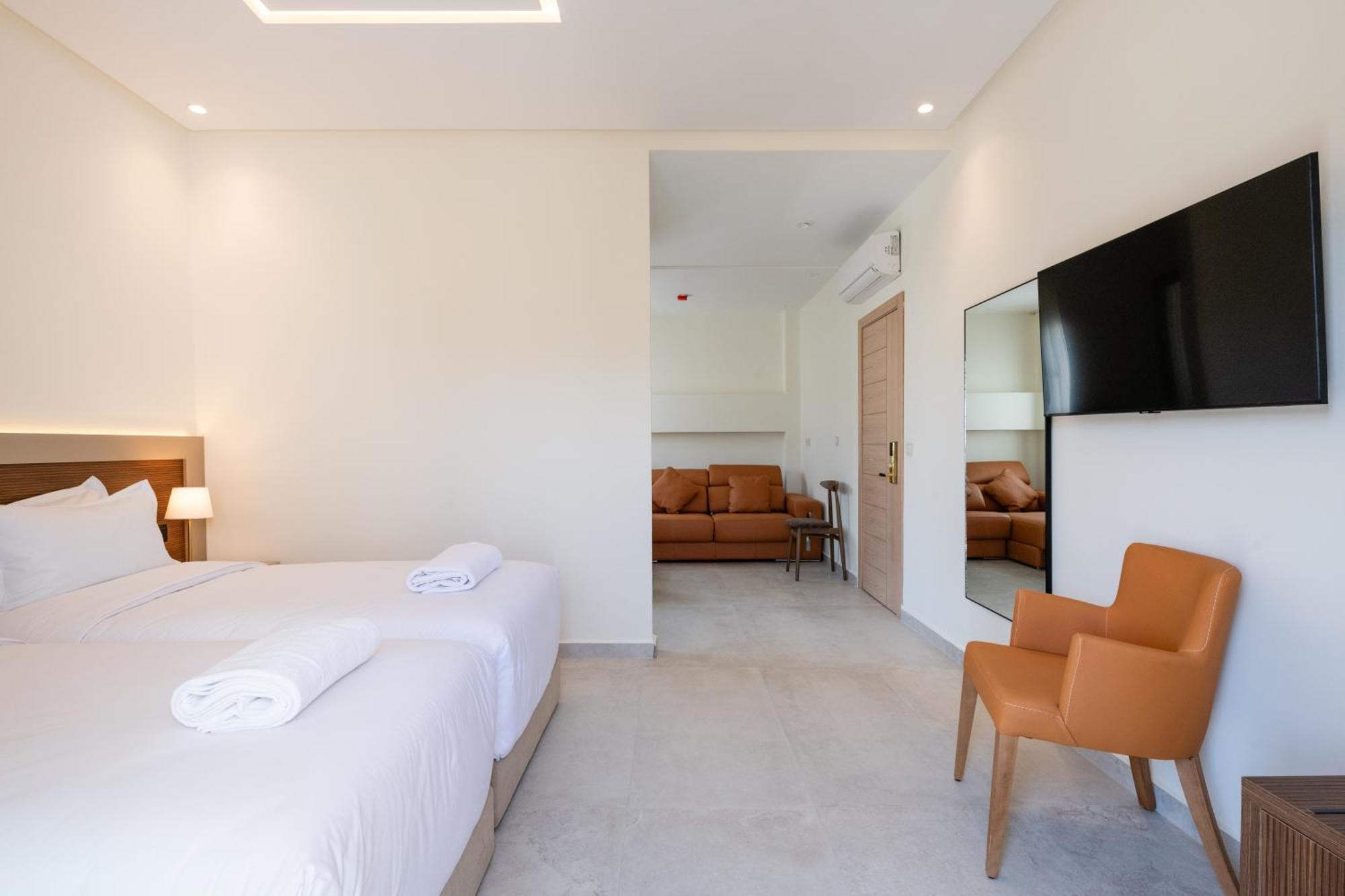 Hotel El Toro Tanger 外观 照片