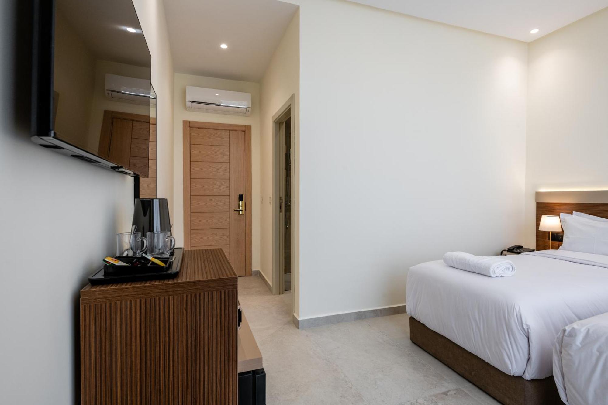 Hotel El Toro Tanger 外观 照片